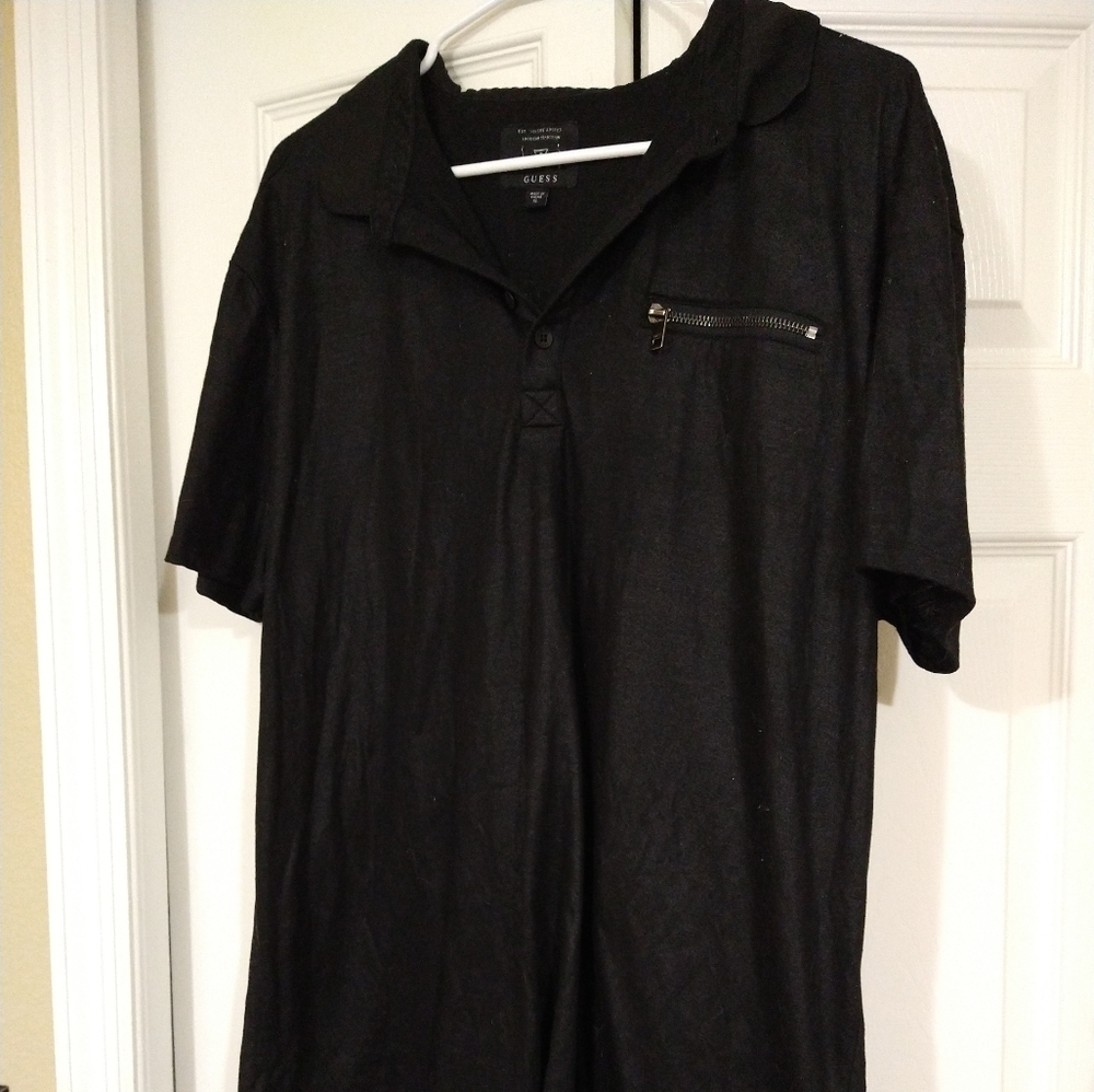 Men's GUESS Shirt